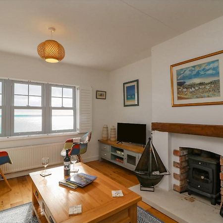 Beach Retreat Weymouth Exterior foto