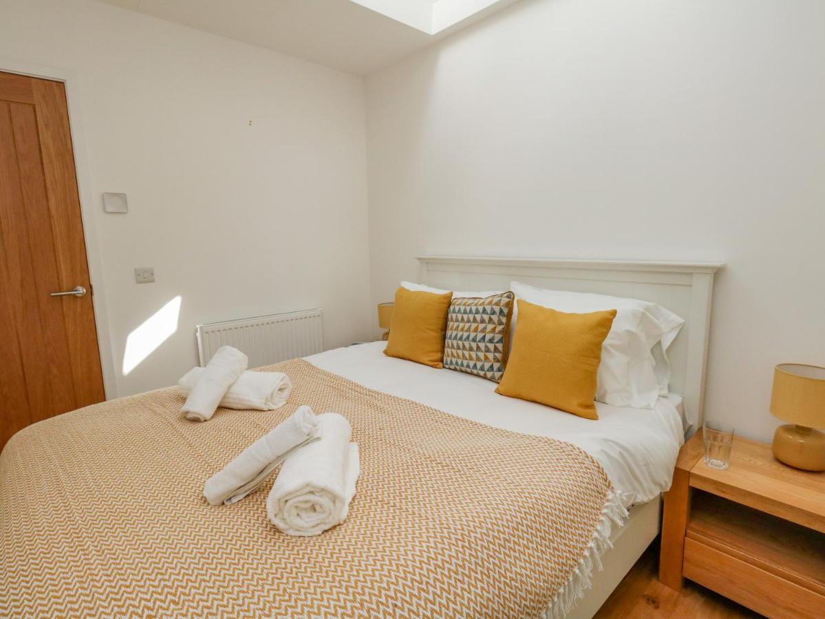 Beach Retreat Weymouth Exterior foto