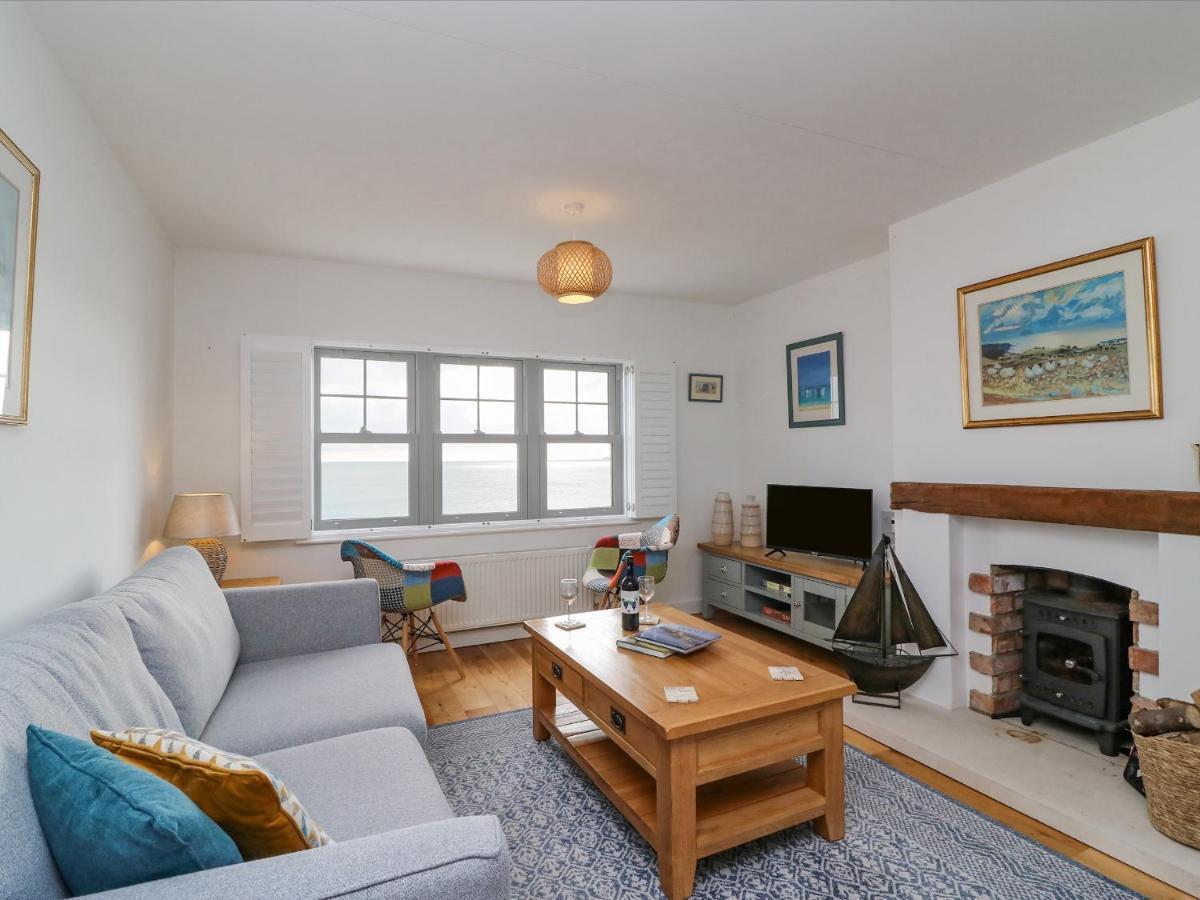 Beach Retreat Weymouth Exterior foto