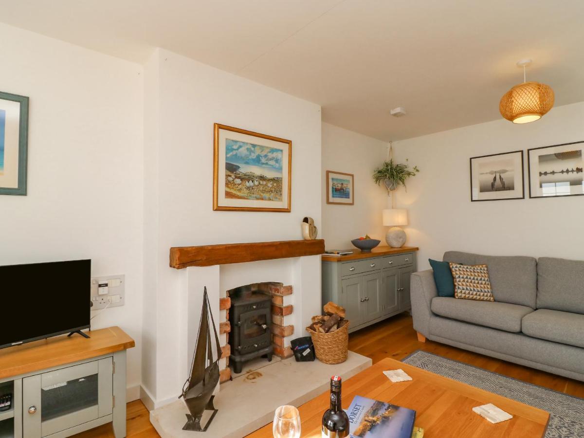 Beach Retreat Weymouth Exterior foto