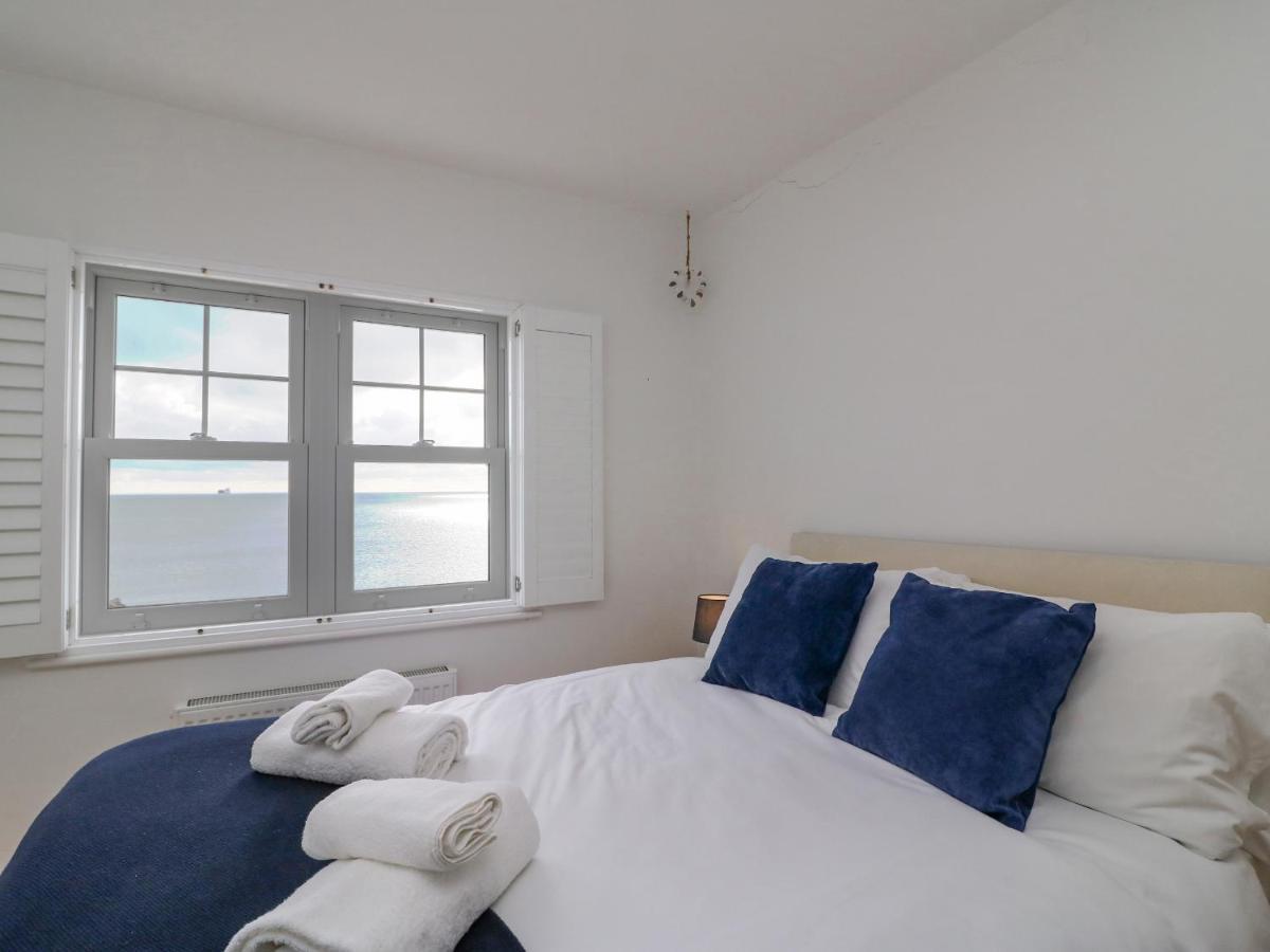 Beach Retreat Weymouth Exterior foto