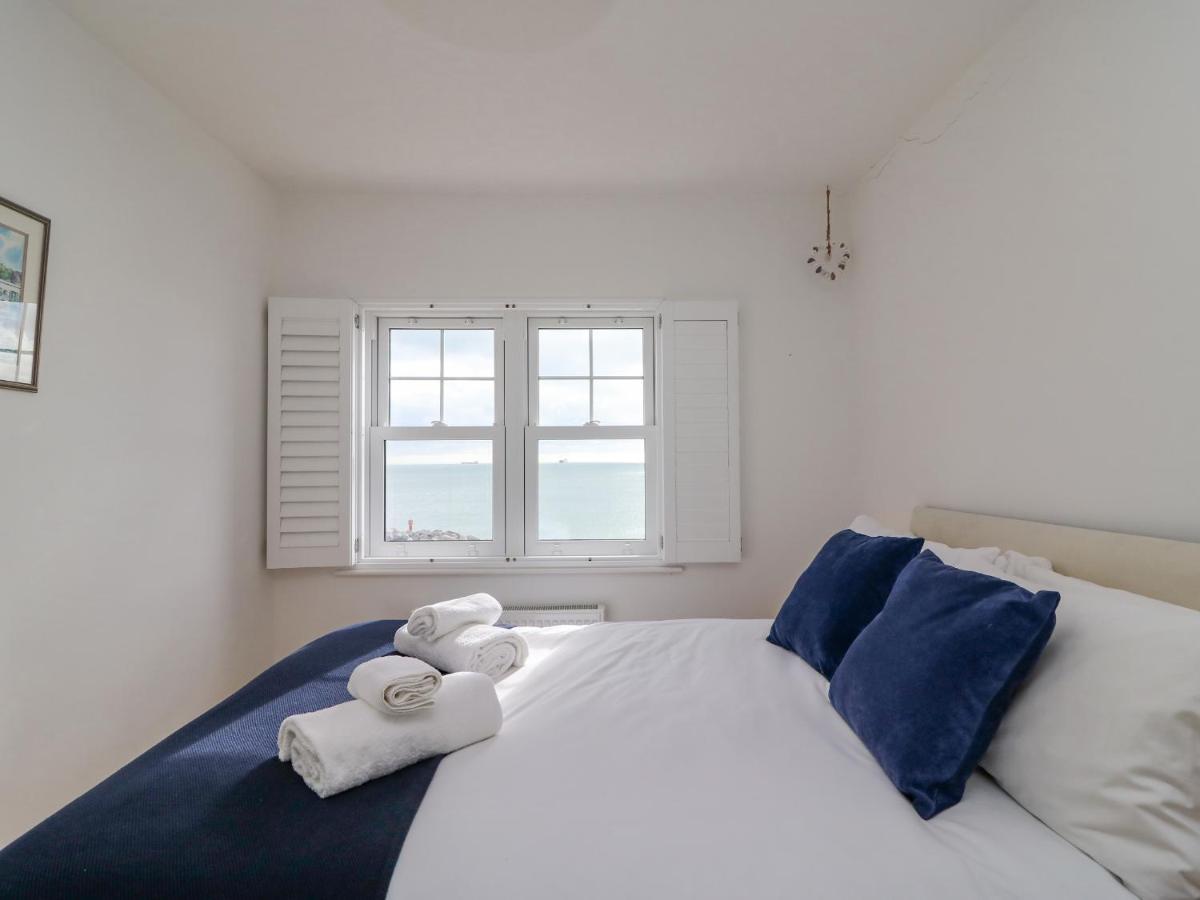 Beach Retreat Weymouth Exterior foto