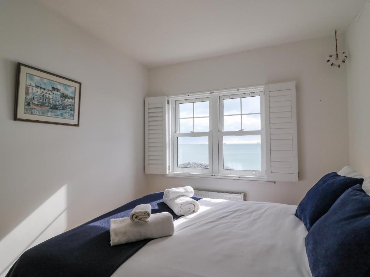 Beach Retreat Weymouth Exterior foto