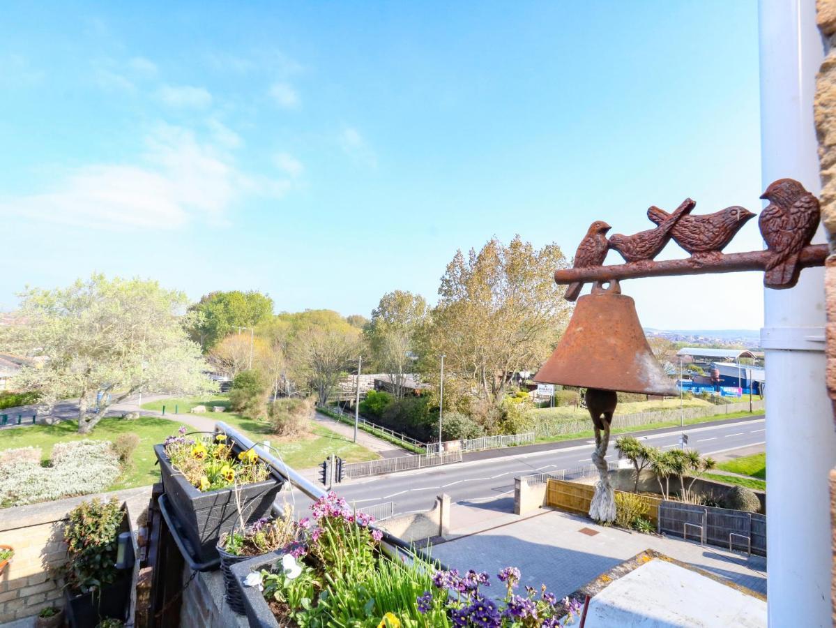 Beach Retreat Weymouth Exterior foto