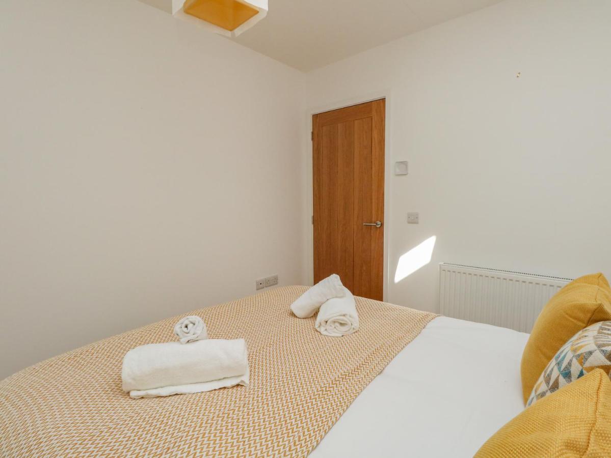 Beach Retreat Weymouth Exterior foto